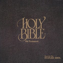 Holy Bible: The Old Testament