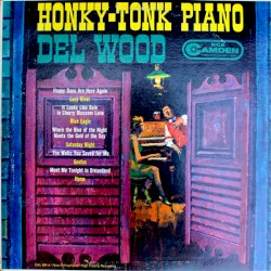 Honky Tonk Piano