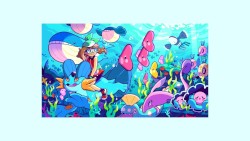 Dive (Pokémon Ruby & Sapphire Remix)