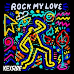 Rock My Love