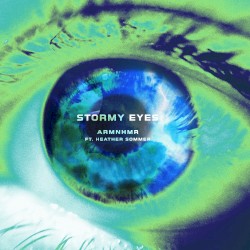 Stormy Eyes