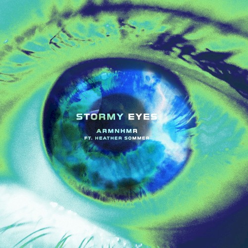 Stormy Eyes