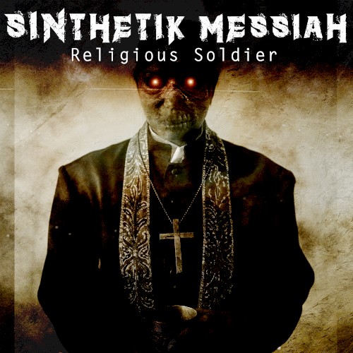 Religious Soldier