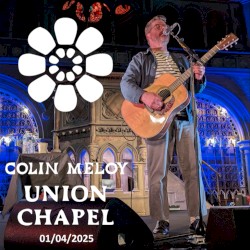2025-04-01: Union Chapel, London, UK