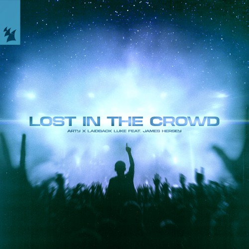 Lost in the Crowd