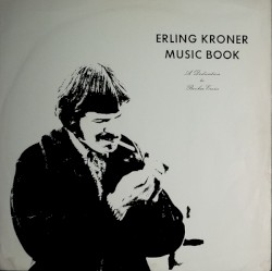 Music Book (A Dedication To Booker Erwin)