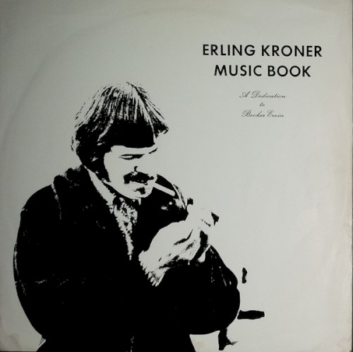 Music Book (A Dedication To Booker Erwin)