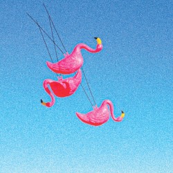 Hell Hole Beach/The Otherside Remixes