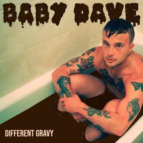 Different Gravy