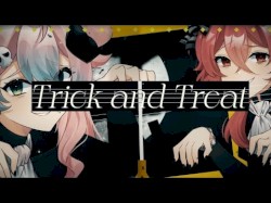 trick and treat