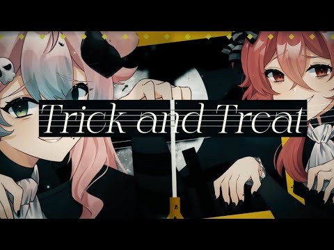 trick and treat