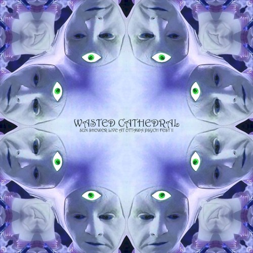Sun Shower: Live at Ottawa Psych Fest II