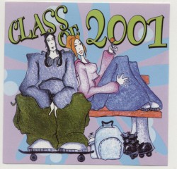 Class of 2001