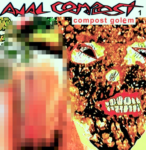 COMPOST GOLEM
