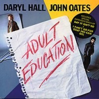Adult Education / Maneater
