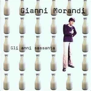 Gli anni sessanta