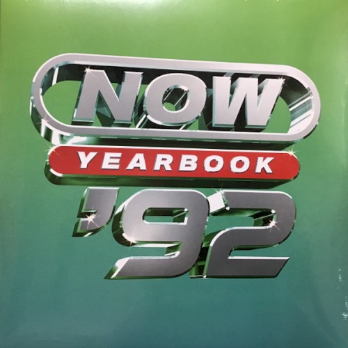 NOW Yearbook 1992