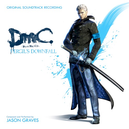 Devil May Cry: Vergil’s Downfall