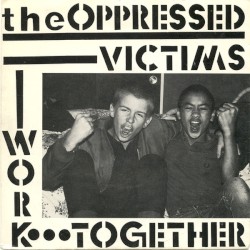 Victims / Work Together