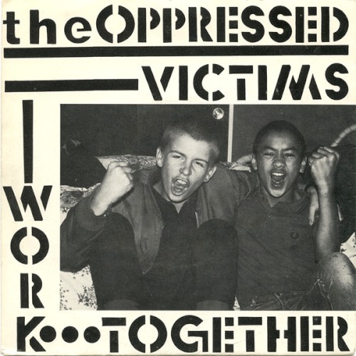 Victims / Work Together