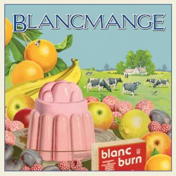 Blanc Burn