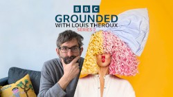 Grounded with Louis Theroux, Series 2, #2, “Sia”