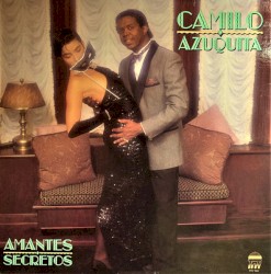 Amantes secretos