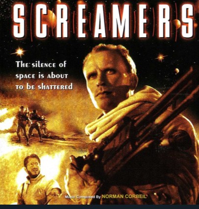 Screamers