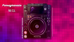Pomegranate (Nii Co. Remix)