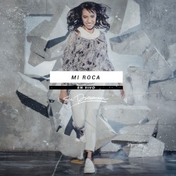 Mi roca: En vivo