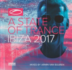 A State of Trance: Ibiza 2017