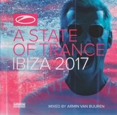 A State of Trance: Ibiza 2017