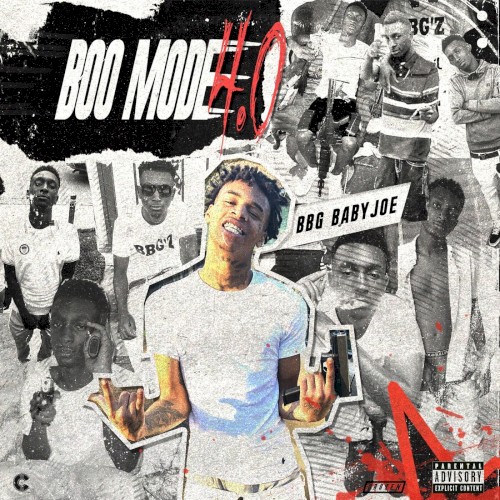 Boo Mode 4.0