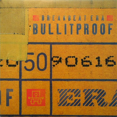 Bullitproof