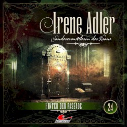 Folge 24: Hinter der Fassade