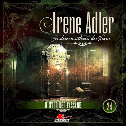 Folge 24: Hinter der Fassade
