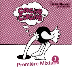 Cache Cache Premiere Mixtape