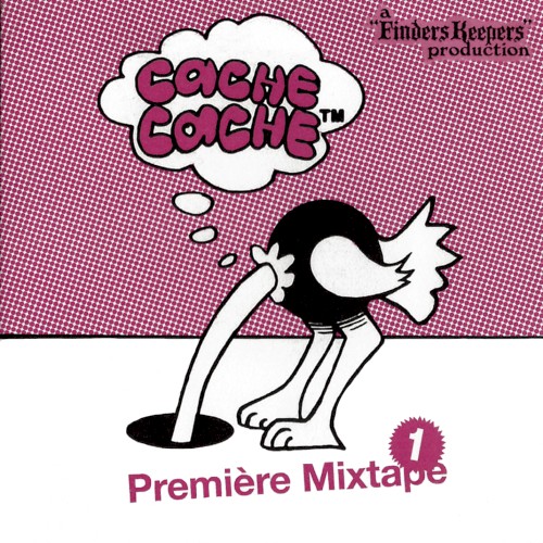 Cache Cache Premiere Mixtape
