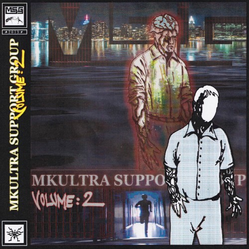 Mkultra Support Group, Vol. 2