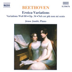 Eroica Variations