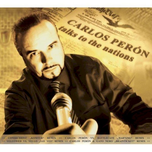 Talks to the Nations