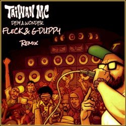 Dem a Wonder (FLeCK & G Duppy Remix)