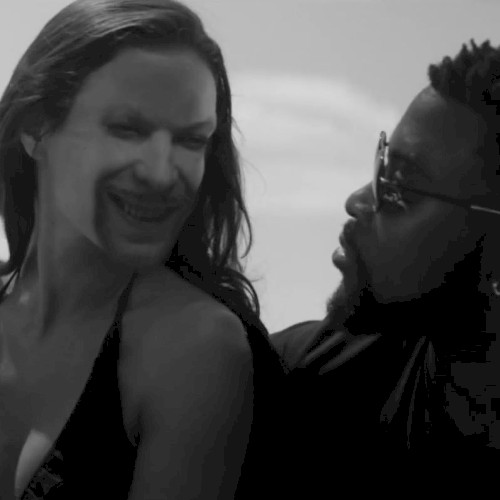 Aphex Twin x Damso – MacarenaLicker