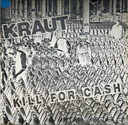 Kill for Cash