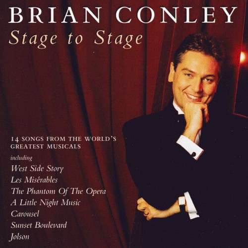 Stage to Stage