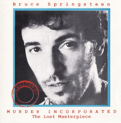 Murder Incorporated: The Lost Masterpiece