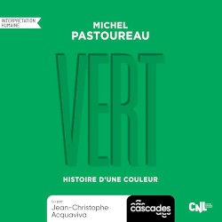 Vert : Histoire d'une couleur