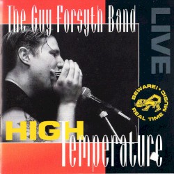 High Temperature