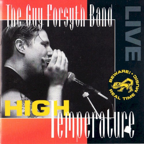 High Temperature