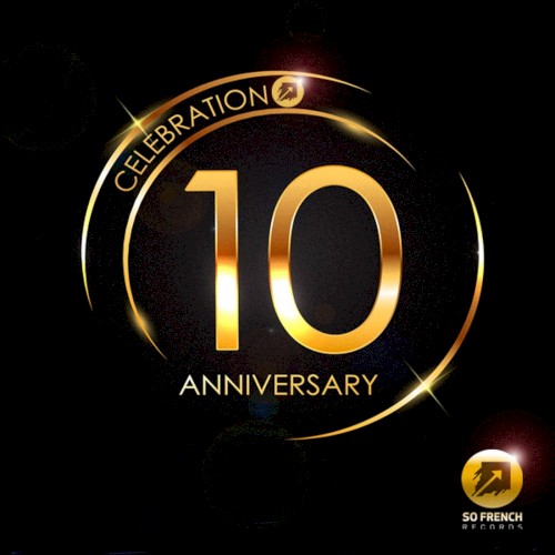 So French Records 10th Anniversary